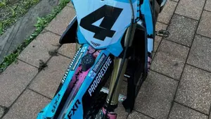 Triumph TF 450-RC Edition (2025 - 26)  (6)
