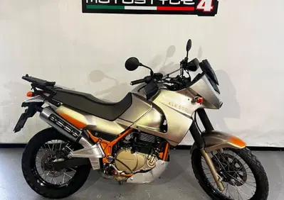Kawasaki KLE 500 (2005 - 06) - Annuncio 10122515