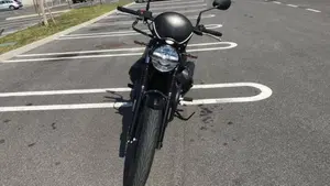 Moto Guzzi V7 Stone (2021 - 24)  (5)