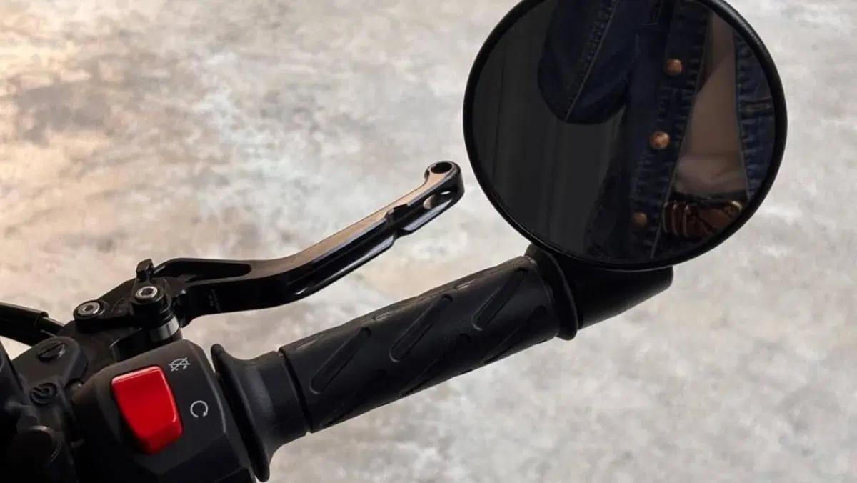 Moto Guzzi V7 Stone (2021 - 24)  (9)