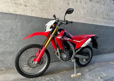 Honda CRF 250L (2017 - 20) - Annuncio 10122516