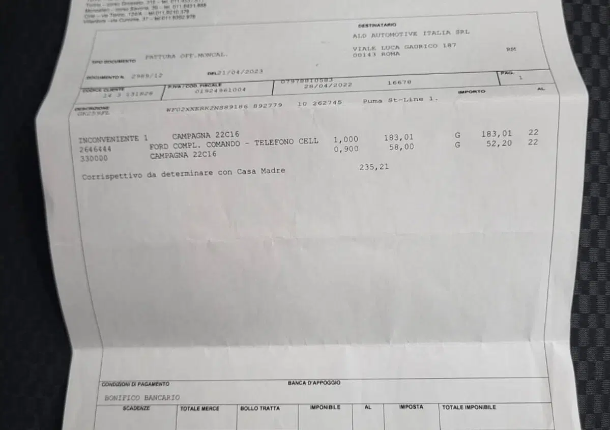 Ford Puma 1.0 EcoBoost 125 CV S&S aut. ST-Line X (19)