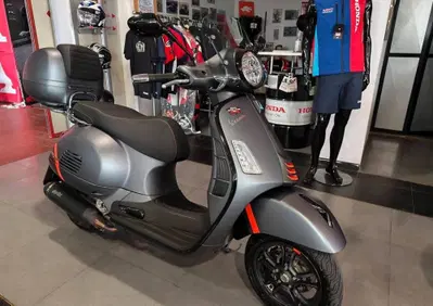 Vespa GTS 300 Super Sport (2023 - 24) - Annuncio 10122565