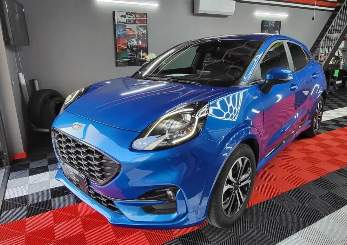 Ford Puma 1.0 EcoBoost 125 CV S&S aut. ST-Line X (2)
