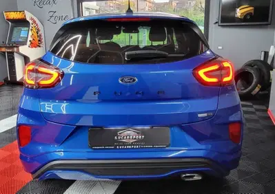 Ford Puma 1.0 EcoBoost 125 CV S&S aut. ST-Line X (4)
