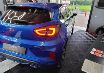 Ford Puma 1.0 EcoBoost 125 CV S&S aut. ST-Line X (5)