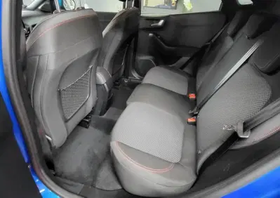 Ford Puma 1.0 EcoBoost 125 CV S&S aut. ST-Line X (14)