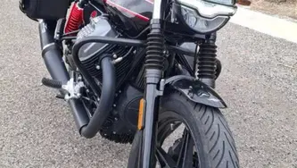 Moto Guzzi V7 Stone Special Edition (2022 - 25)