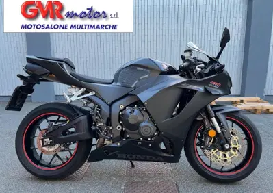 Honda CBR 600 RR (2024 - 26) - Annuncio 10122518