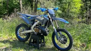 Tm Moto EN 300 Fi ES 2T TM Corse (2026)  (5)
