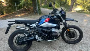 Bmw R nineT Urban GS (2021 - 24)  (2)