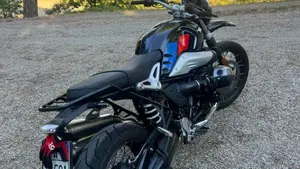 Bmw R nineT Urban GS (2021 - 24)  (3)