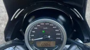 Bmw R nineT Urban GS (2021 - 24)  (4)
