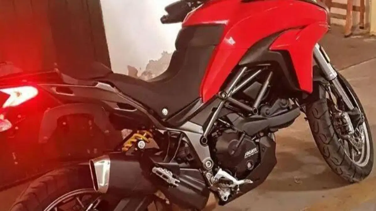 Ducati Multistrada 950 (2018)  (4)