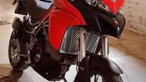 Ducati Multistrada 950 (2018)  (3)