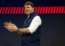 Ford, l'allarme di Jim Farley: «Per l'Europa è troppo tardi contro le auto cinesi, per gli USA no»