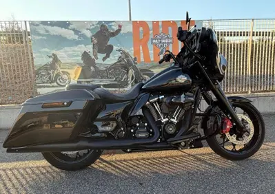Harley-Davidson Street Glide Special (2021 - 23) - Annuncio 10122523