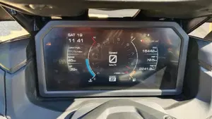 Yamaha T-Max 560 Tech Max (2022 - 24)  (5)