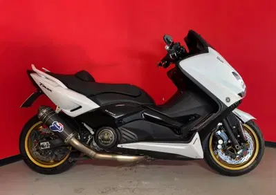 Yamaha T-Max 530 ABS (2012 - 14) - Annuncio 10122537