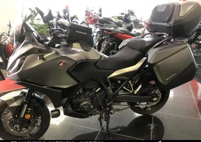 Honda NT 1100 Travel (2022 - 24) - Annuncio 10122528