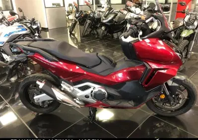 Honda Forza 750 DCT (2021 - 24) - Annuncio 10122530