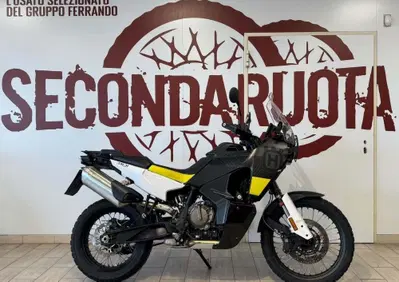 Husqvarna Norden 901 (2022 - 26) - Annuncio 10110582