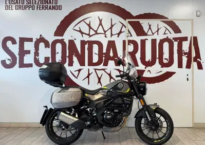 Benelli Leoncino 250 (2021 - 25) - Annuncio 10110723