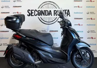 Piaggio Beverly 400 S ABS-ASR (2021 - 24) - Annuncio 10115660