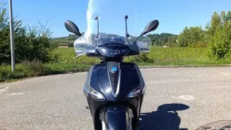Piaggio Liberty 125 (2025 - 26) usata