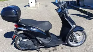 Piaggio Liberty 125 (2025 - 26)  (2)