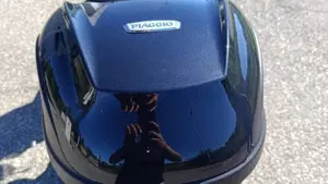 Piaggio Liberty 125 (2025 - 26)  (5)