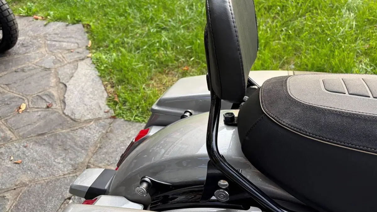 Harley-Davidson CVO Road Glide (2023)  (7)