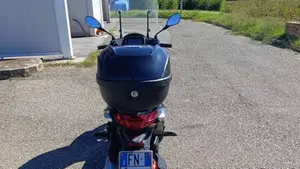 Piaggio Liberty 125 (2025 - 26)  (6)
