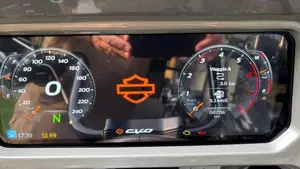 Harley-Davidson CVO Road Glide (2023)  (10)