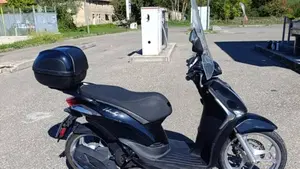 Piaggio Liberty 125 (2025 - 26)  (8)