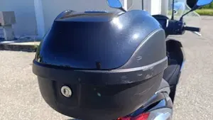 Piaggio Liberty 125 (2025 - 26)  (9)