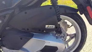 Piaggio Liberty 125 (2025 - 26)  (10)