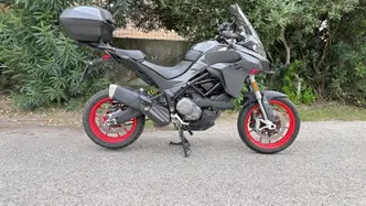 Ducati Multistrada V2 S (2022 - 24) usata