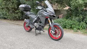Ducati Multistrada V2 S (2022 - 24)  (2)