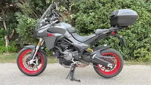Ducati Multistrada V2 S (2022 - 24)  (4)