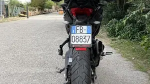 Ducati Multistrada V2 S (2022 - 24)  (5)