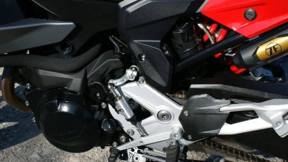 Bmw F 900 XR (2020 - 24)  (3)