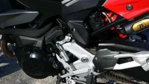 Bmw F 900 XR (2020 - 24)  (3)