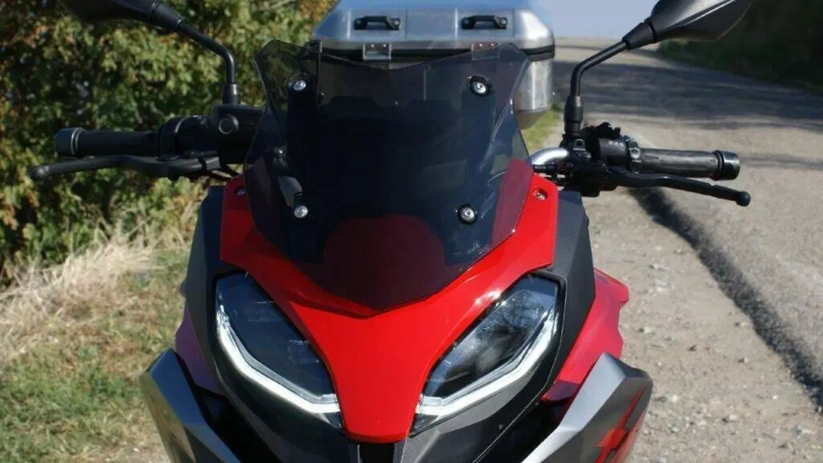 Bmw F 900 XR (2020 - 24)  (4)