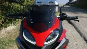 Bmw F 900 XR (2020 - 24)  (4)