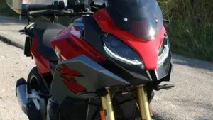 Bmw F 900 XR (2020 - 24)  (5)
