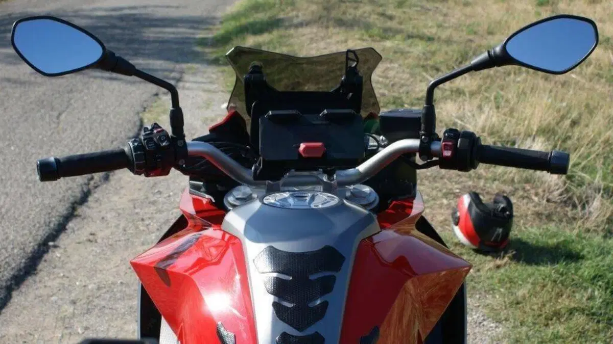 Bmw F 900 XR (2020 - 24)  (8)
