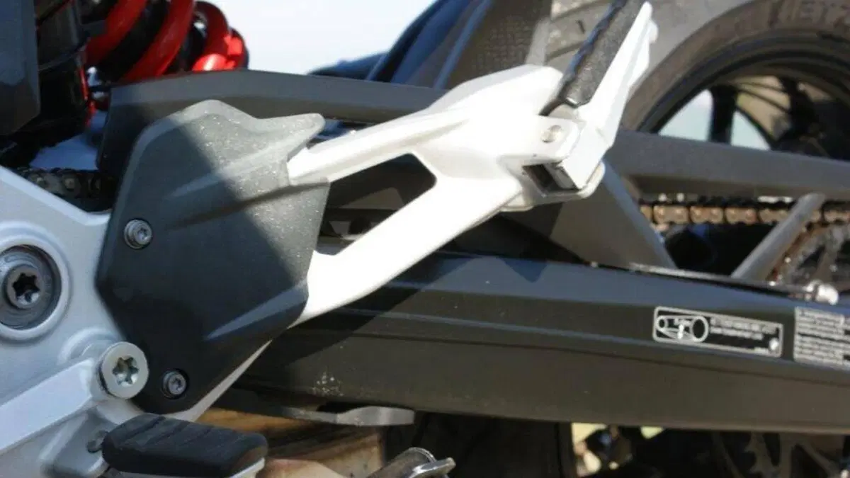 Bmw F 900 XR (2020 - 24)  (10)