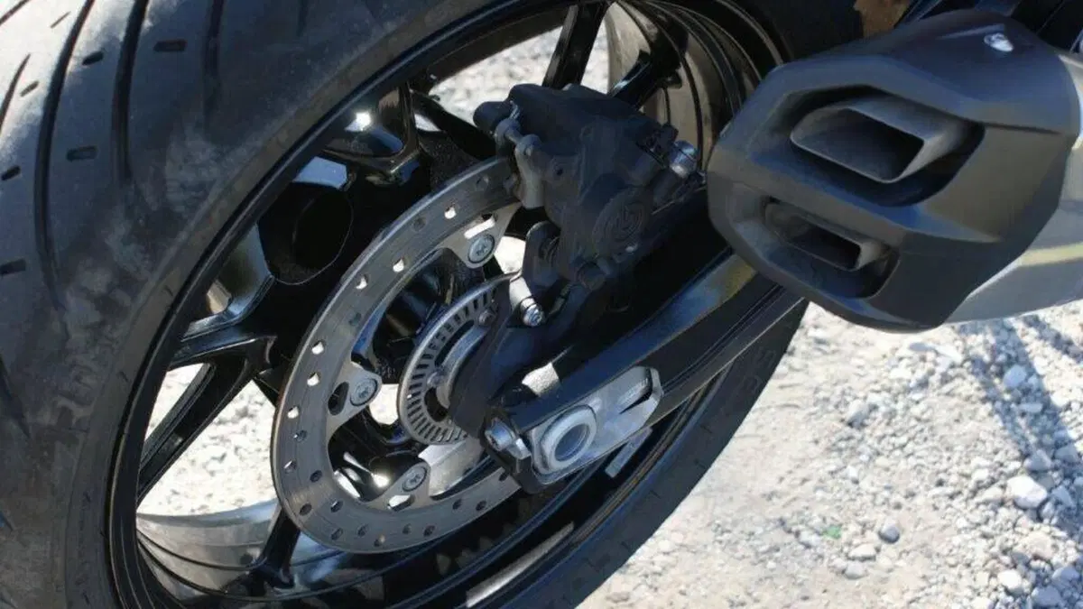 Bmw F 900 XR (2020 - 24)  (11)