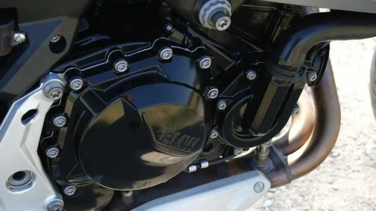 Bmw F 900 XR (2020 - 24)  (12)